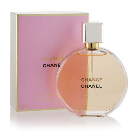 chance chanel men cologne|Chanel chance where to buy.